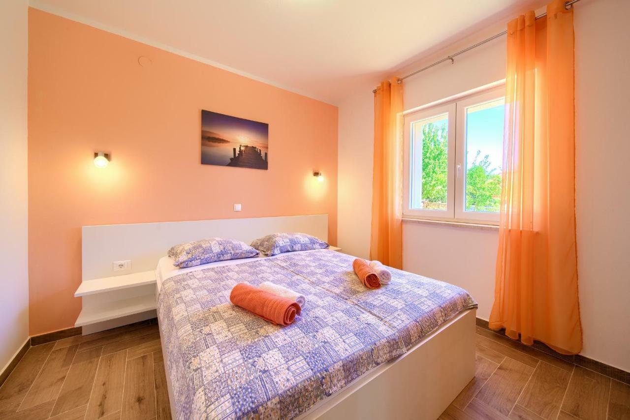 Stela Apartment Pinezici  Ngoại thất bức ảnh