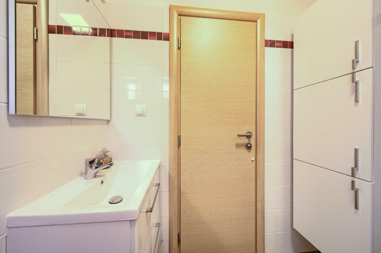 Stela Apartment Pinezici  Ngoại thất bức ảnh