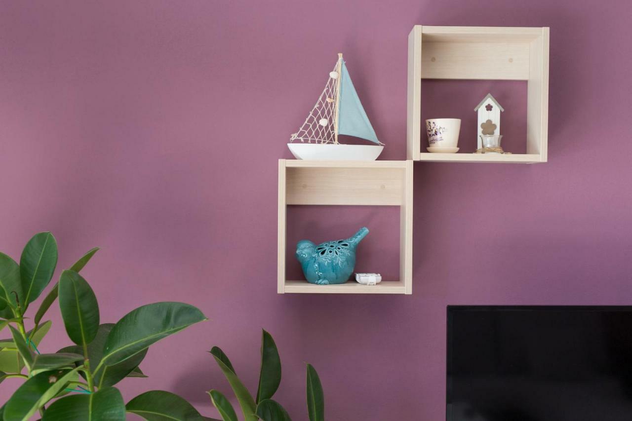 Stela Apartment Pinezici  Ngoại thất bức ảnh