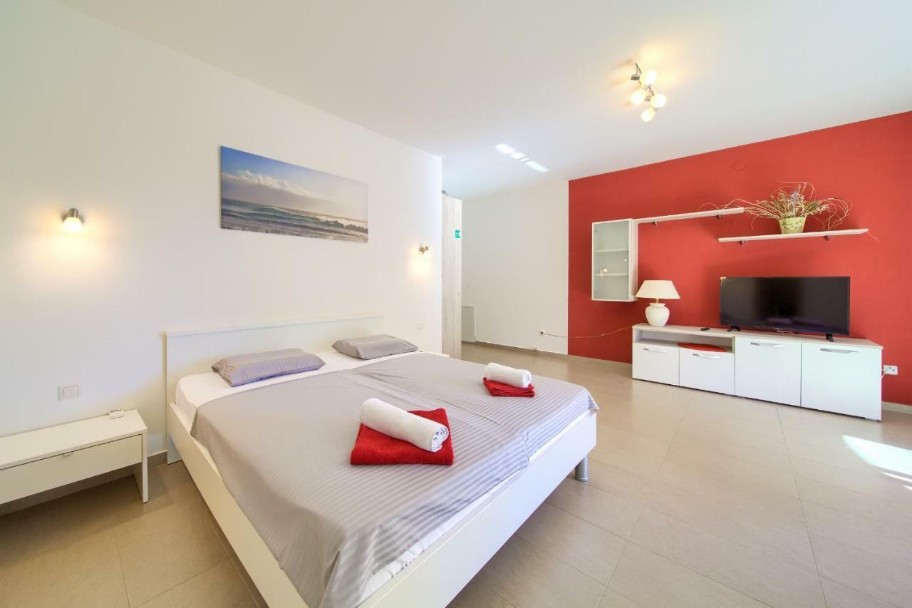 Stela Apartment Pinezici  Ngoại thất bức ảnh